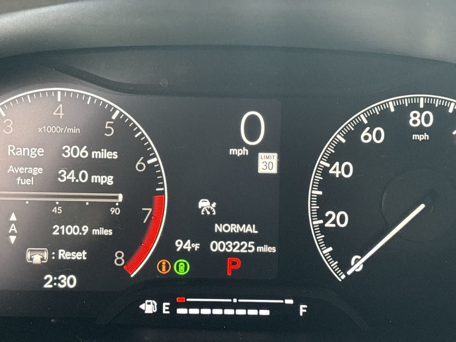 Thumbnail: 2025 Honda Civic - 17