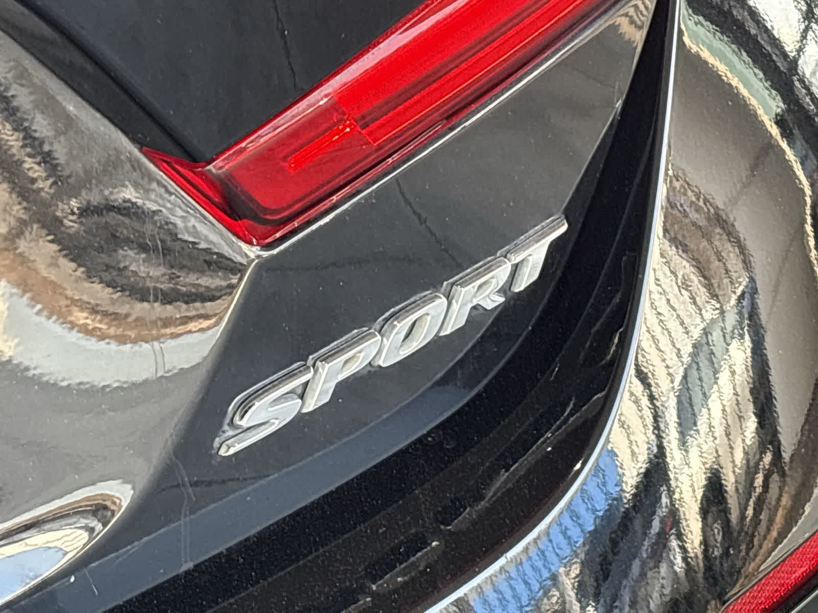 Thumbnail: 2021 Honda Accord - 21