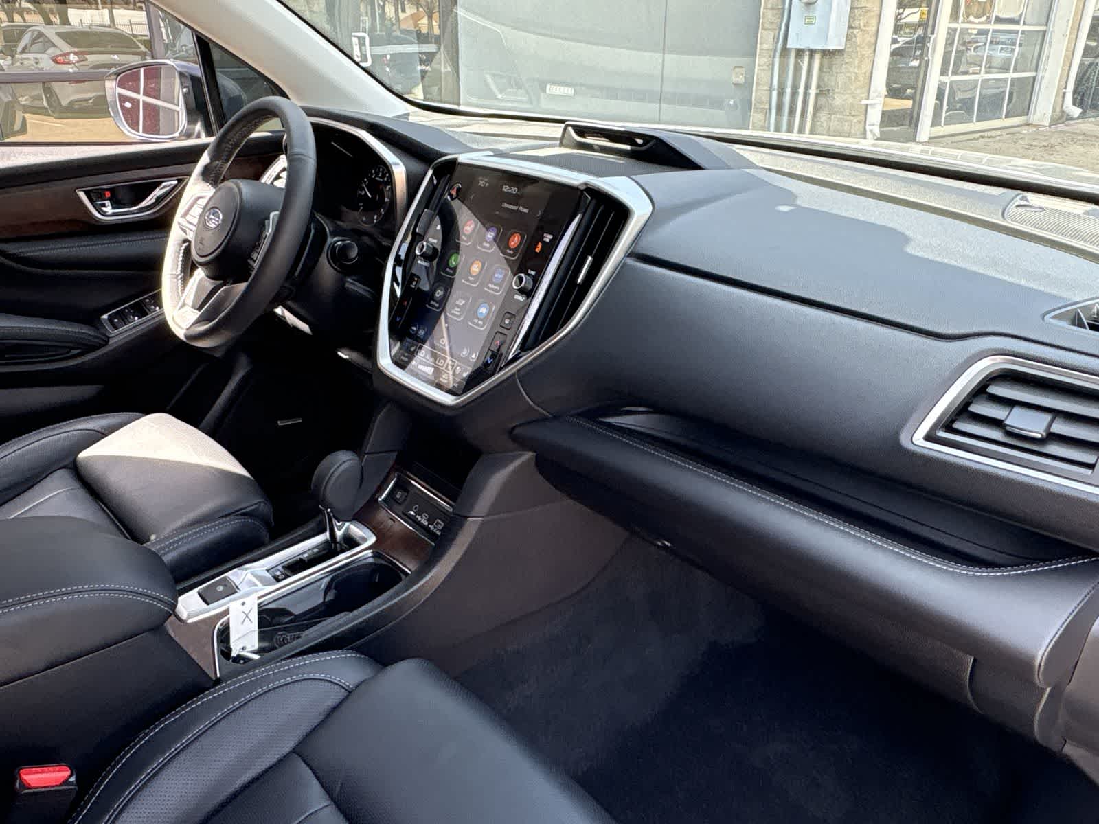 Thumbnail: 2025 Subaru Ascent - 26