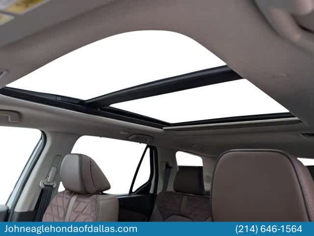 Thumbnail: 2026 Honda Pilot - 23