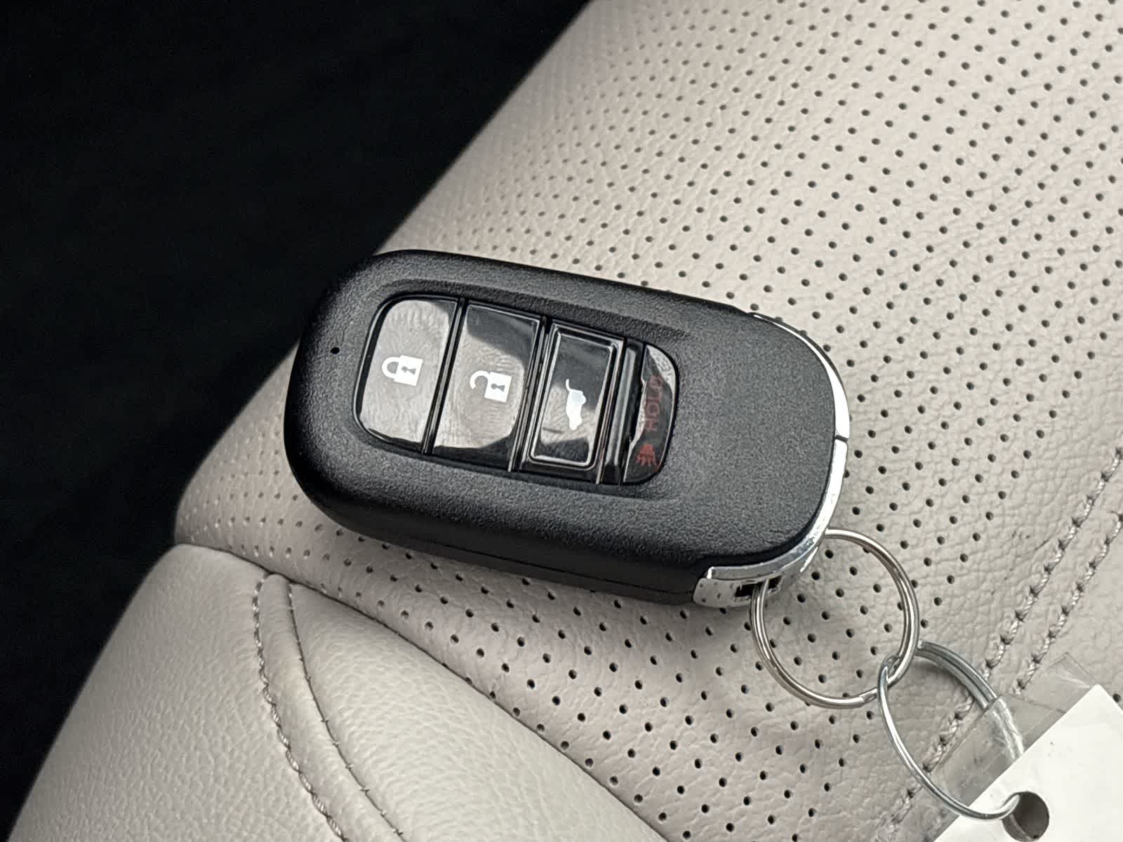 Thumbnail: 2025 Honda CR-V - 19