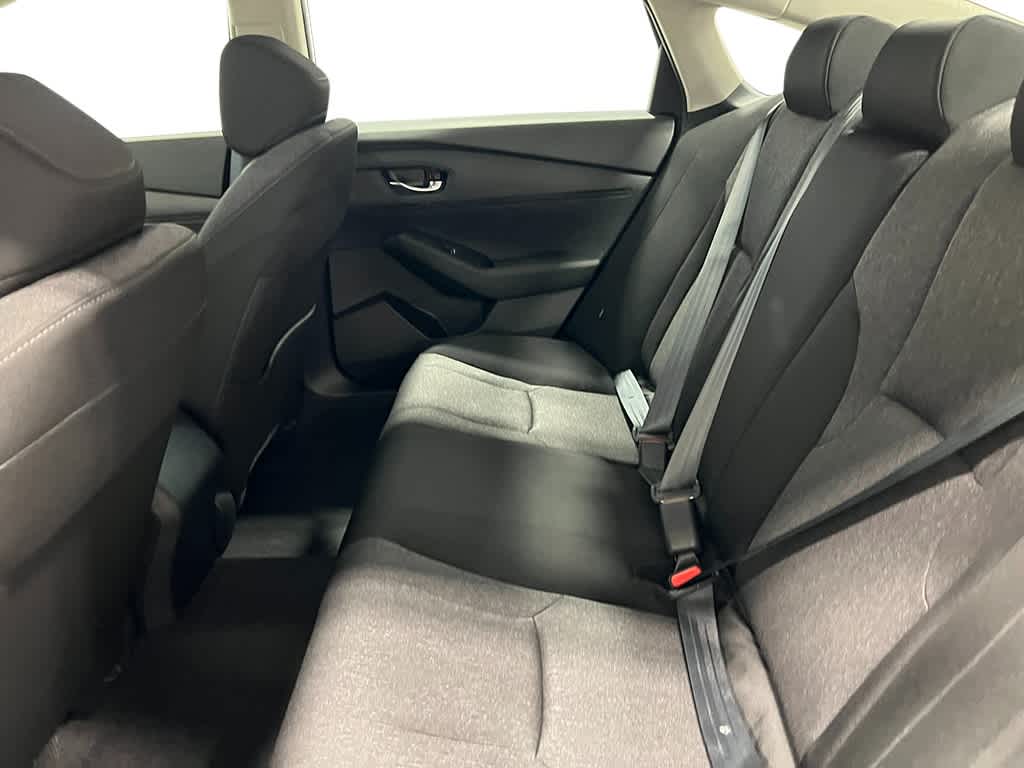 Thumbnail: 2025 Honda Accord - 27