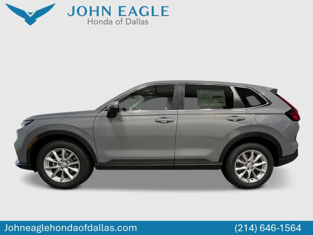 Thumbnail: 2026 Honda CR-V - 6