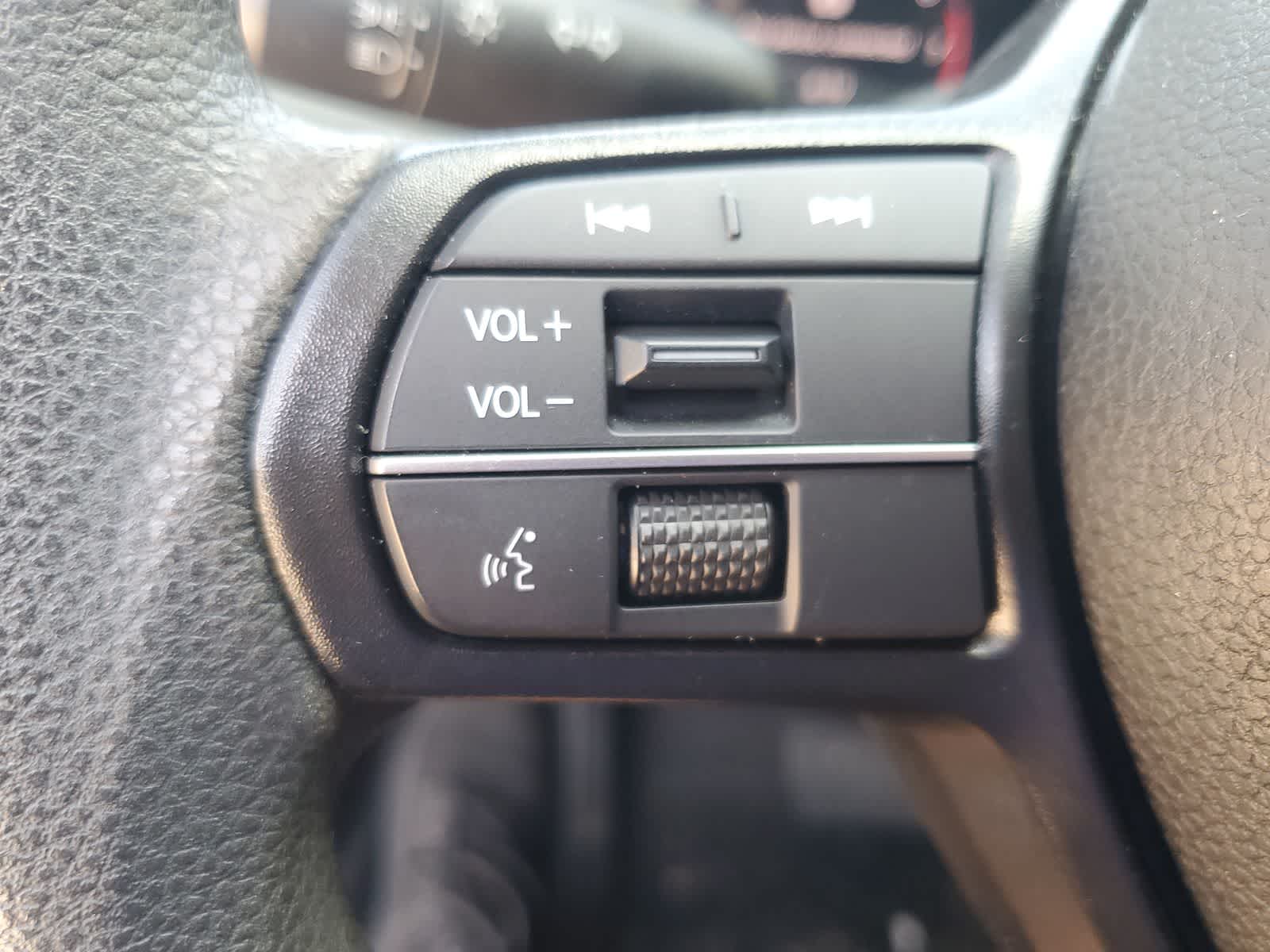 Thumbnail: 2024 Honda Accord - 21