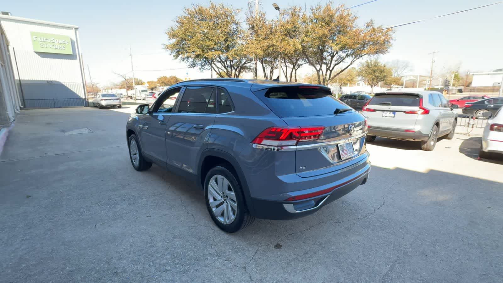 Thumbnail: 2022 Volkswagen Atlas - 6