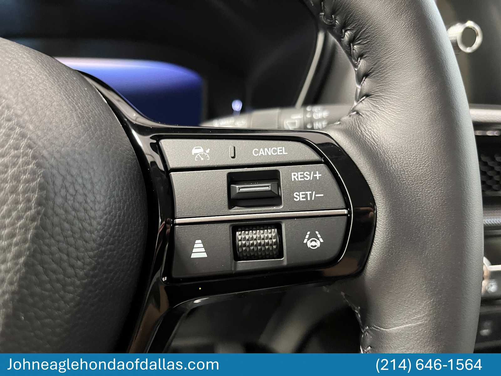 Thumbnail: 2026 Honda CR-V - 15