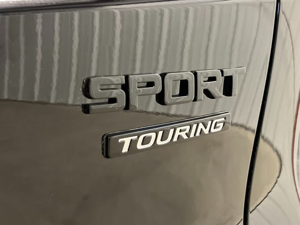 Thumbnail: 2026 Honda CR-V - 5