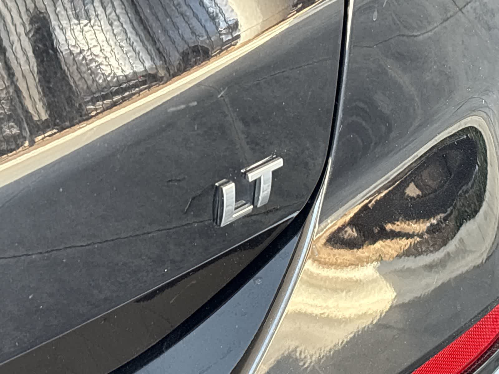 Thumbnail: 2020 Chevrolet Equinox - 21