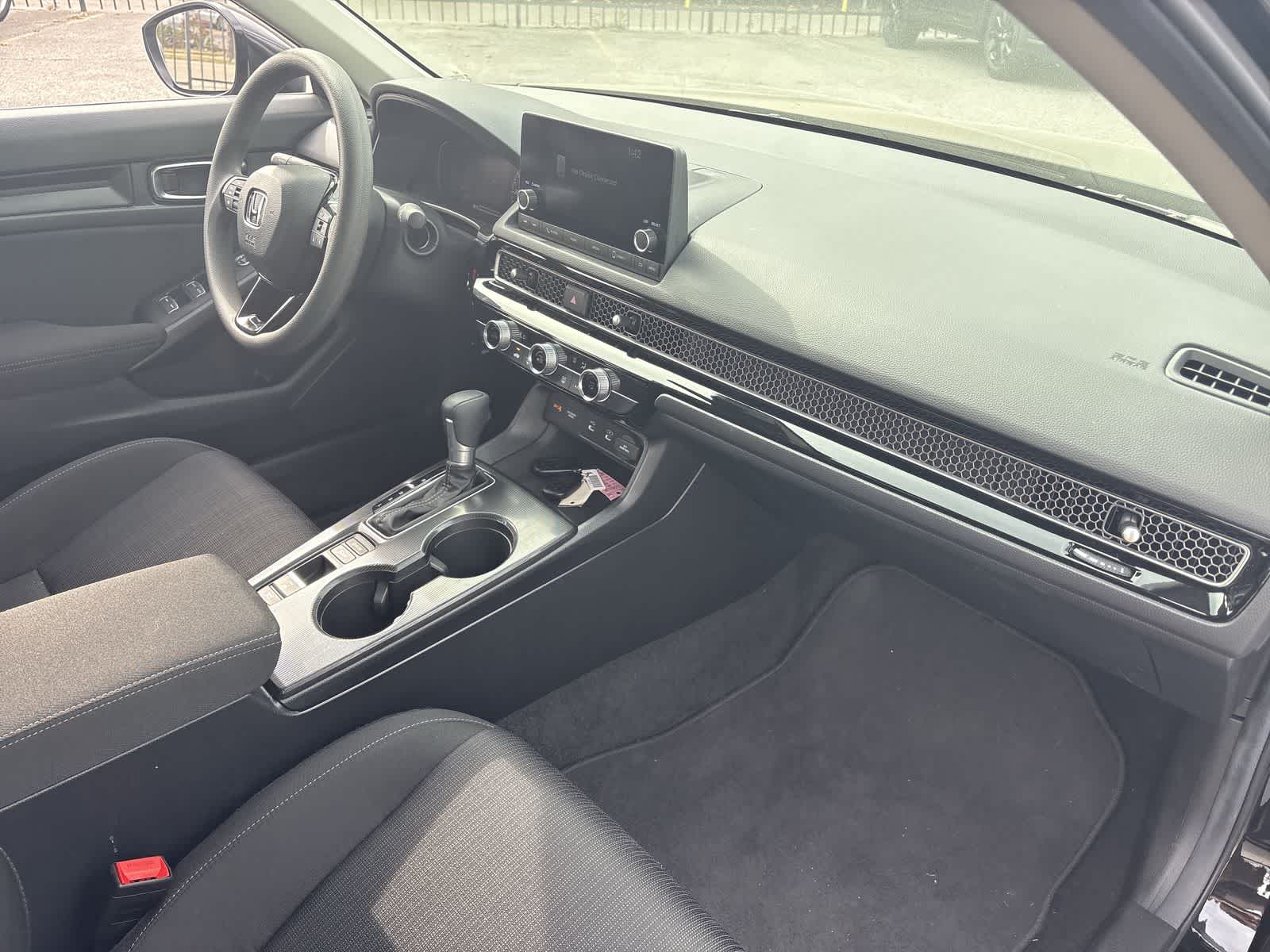 Thumbnail: 2026 Honda Civic - 20