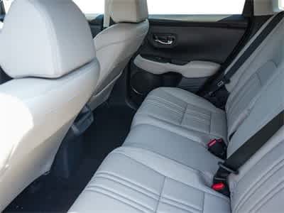 Thumbnail: 2026 Honda HR-V - 20