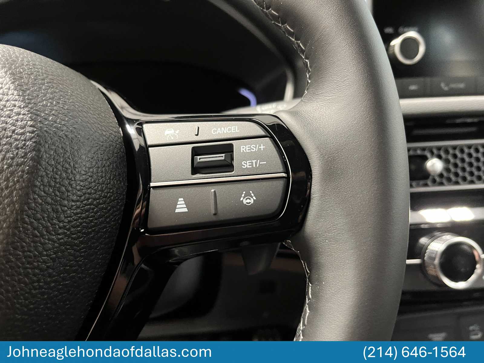 Thumbnail: 2026 Honda Civic - 17