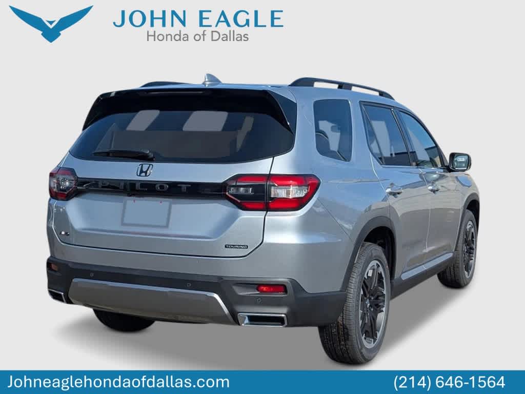 Thumbnail: 2026 Honda Pilot - 2