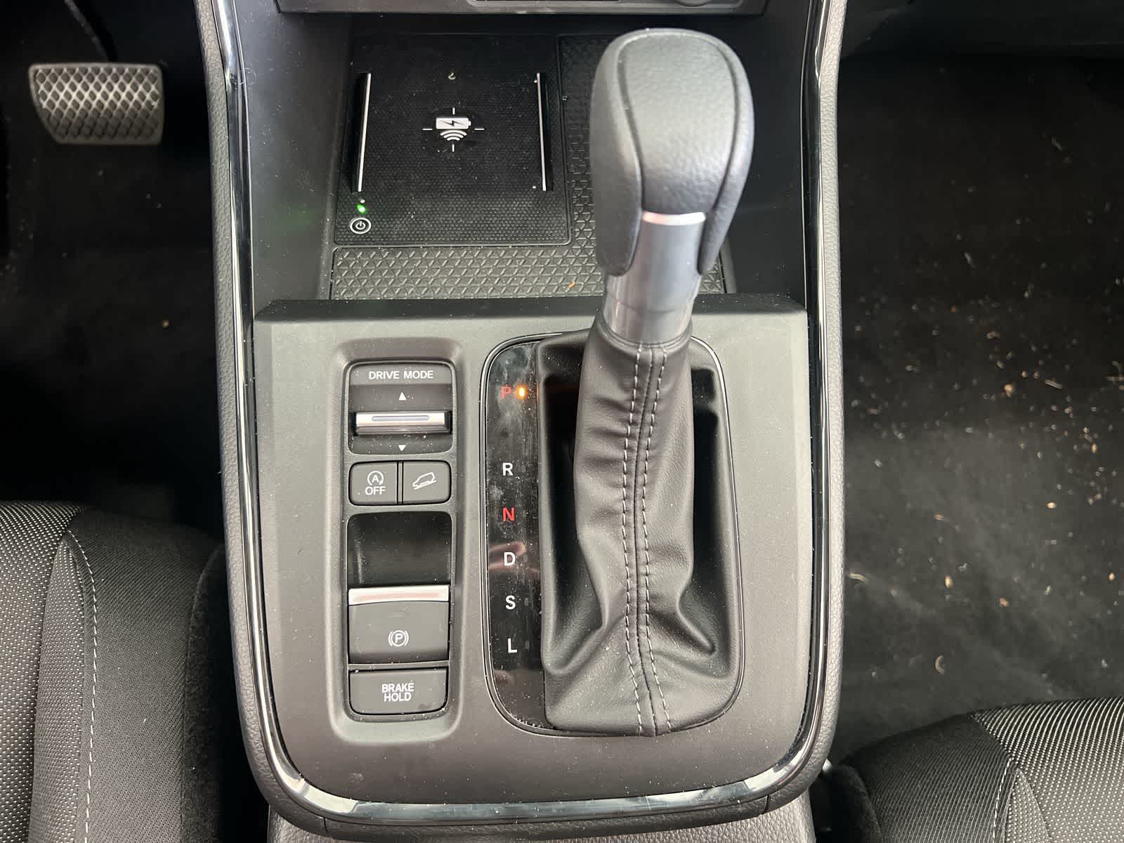 Thumbnail: 2026 Honda CR-V - 16