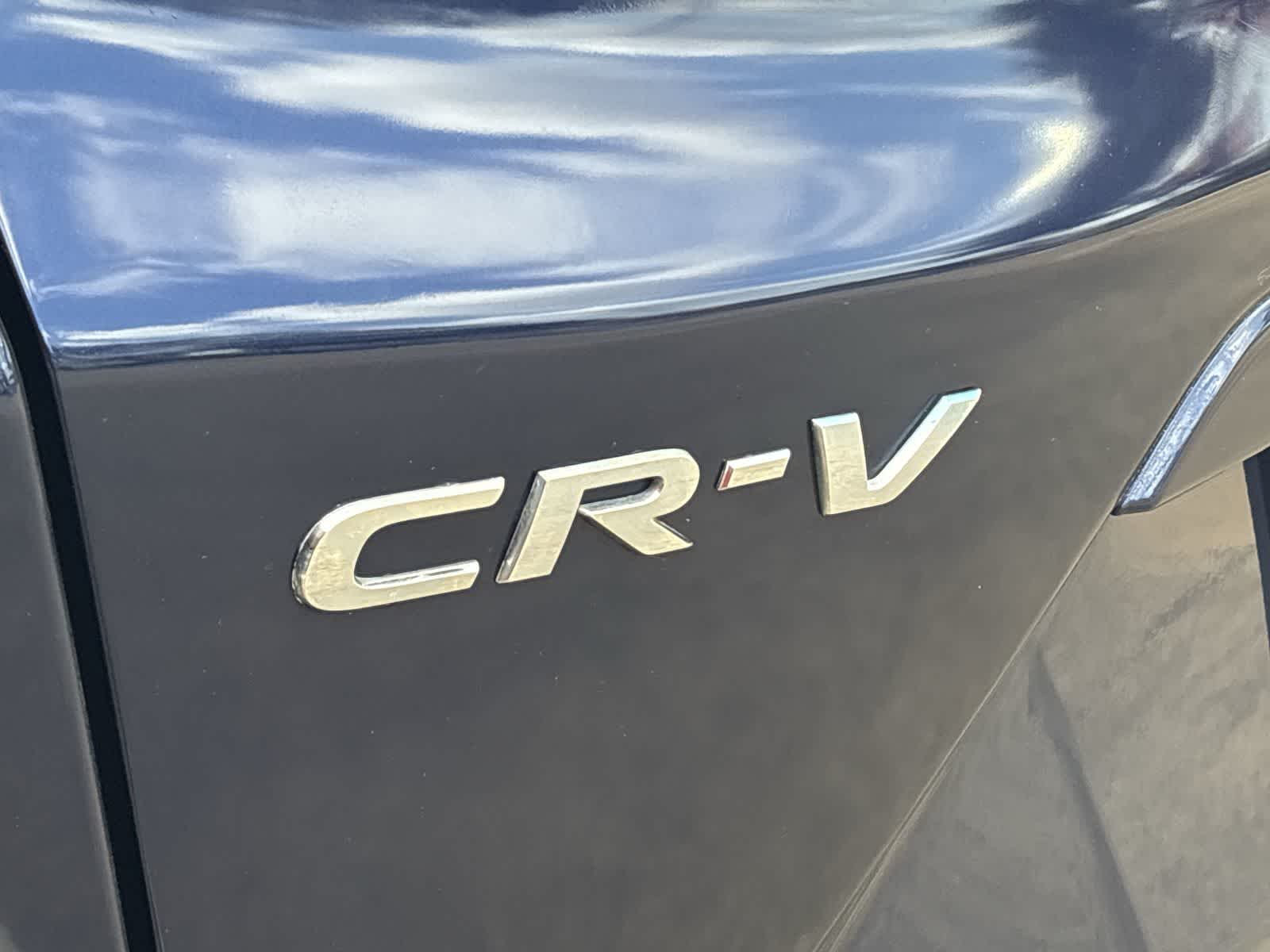 Thumbnail: 2022 Honda CR-V - 18