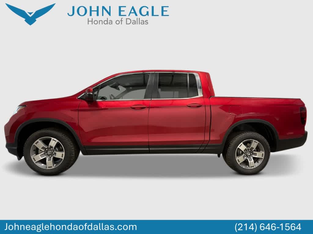 Thumbnail: 2026 Honda Ridgeline - 6