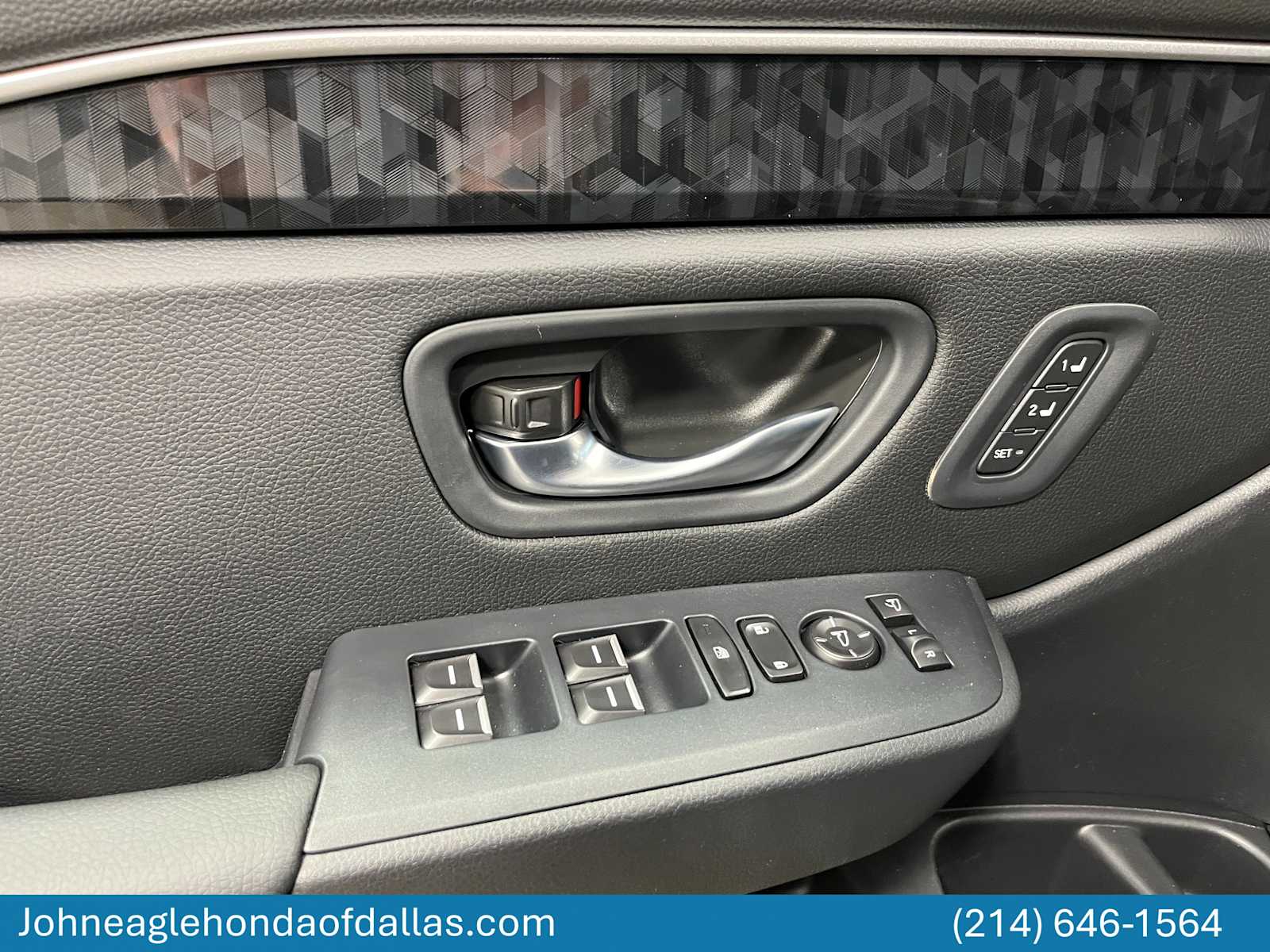 Thumbnail: 2026 Honda Passport - 12
