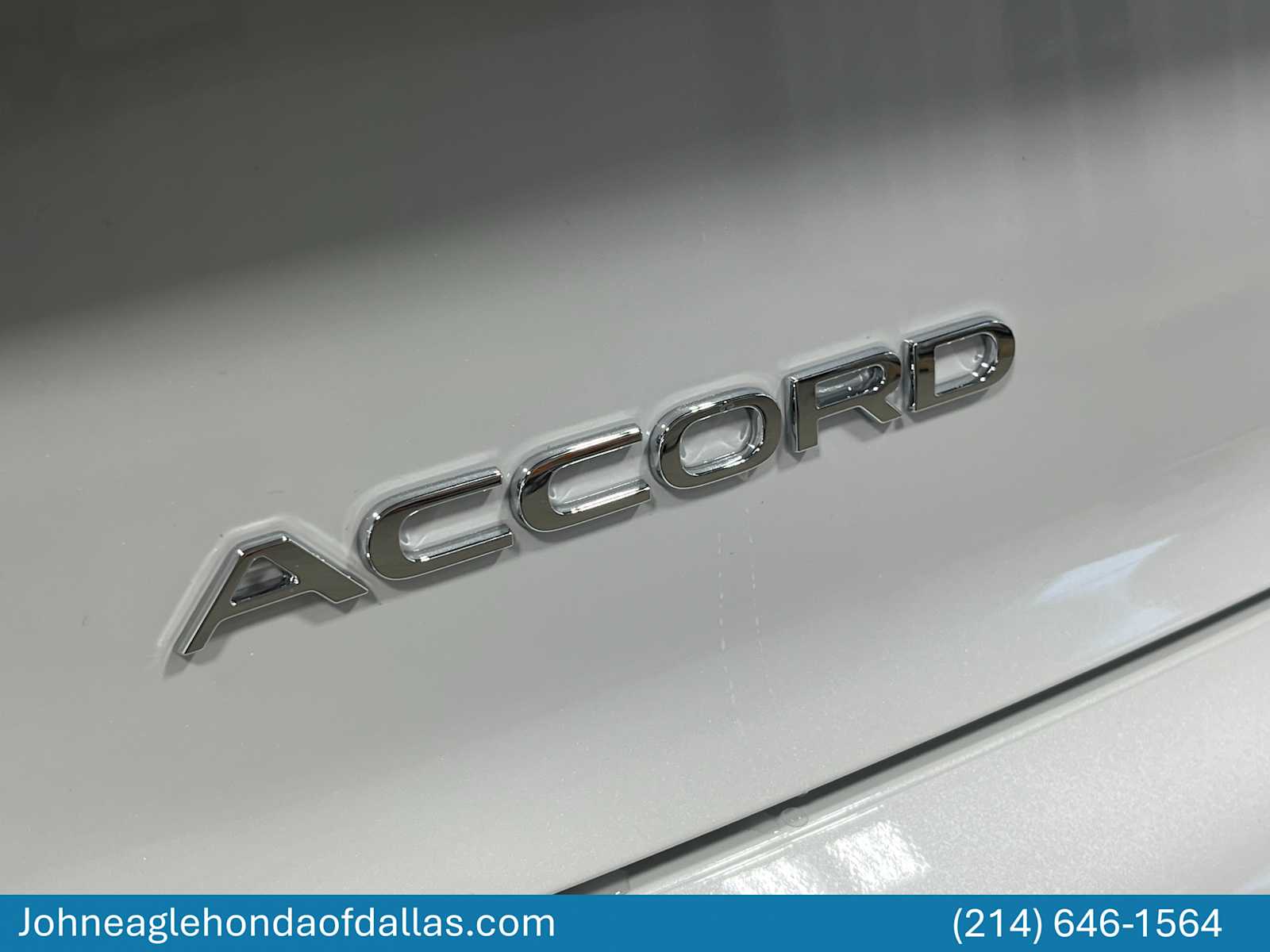 Thumbnail: 2026 Honda Accord - 9