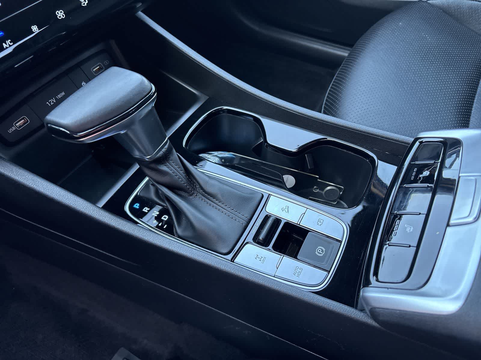 Thumbnail: 2022 Hyundai Santa Cruz - 29