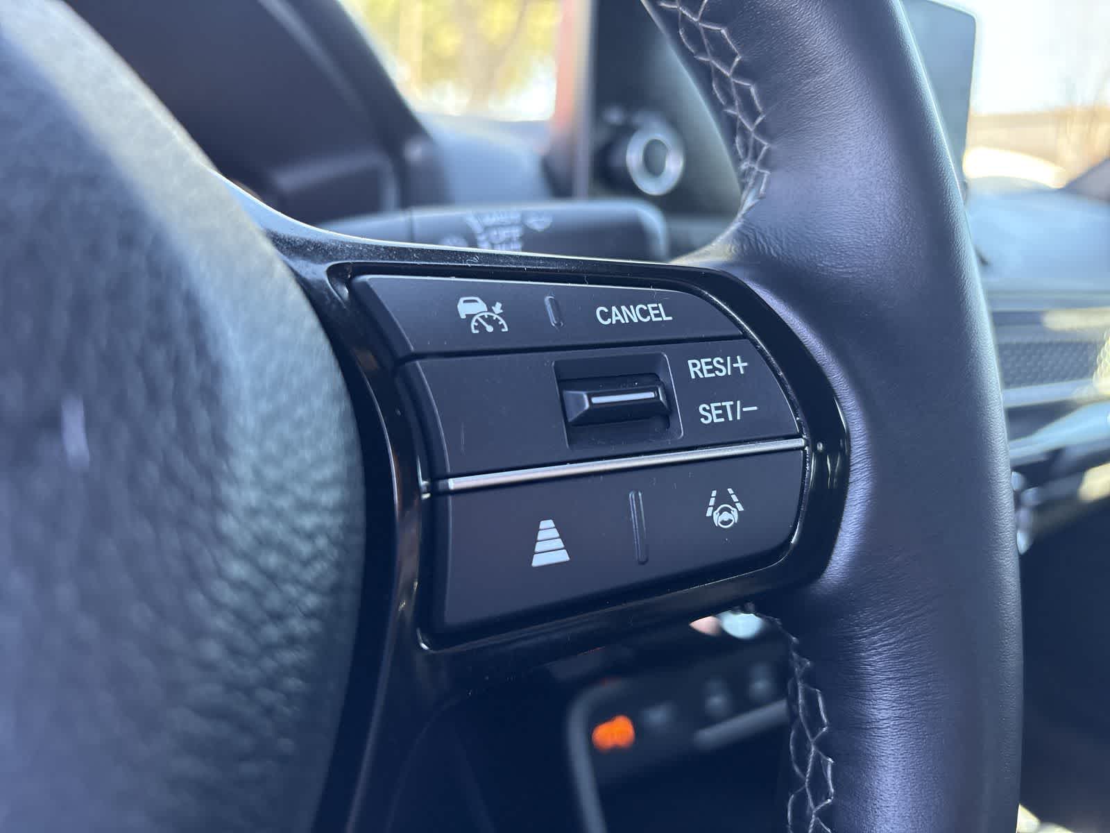 Thumbnail: 2025 Honda Civic - 31