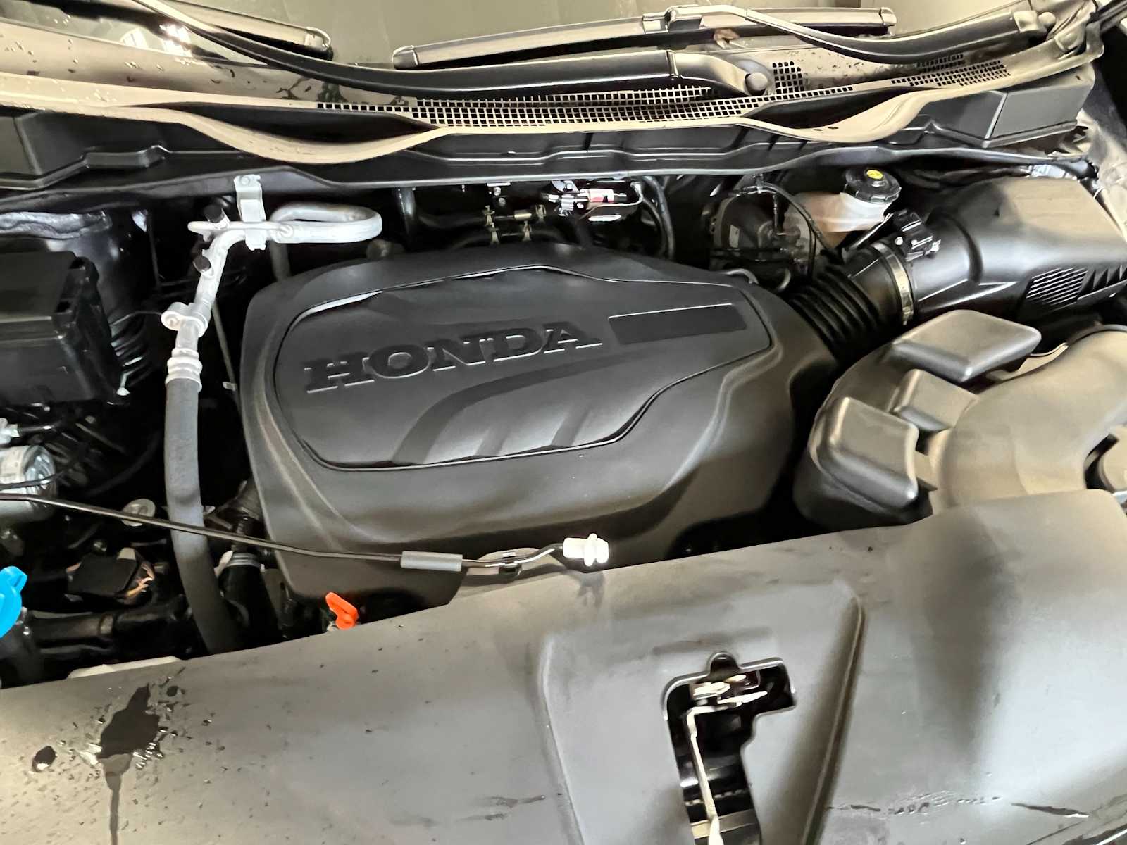 Thumbnail: 2026 Honda Odyssey - 12