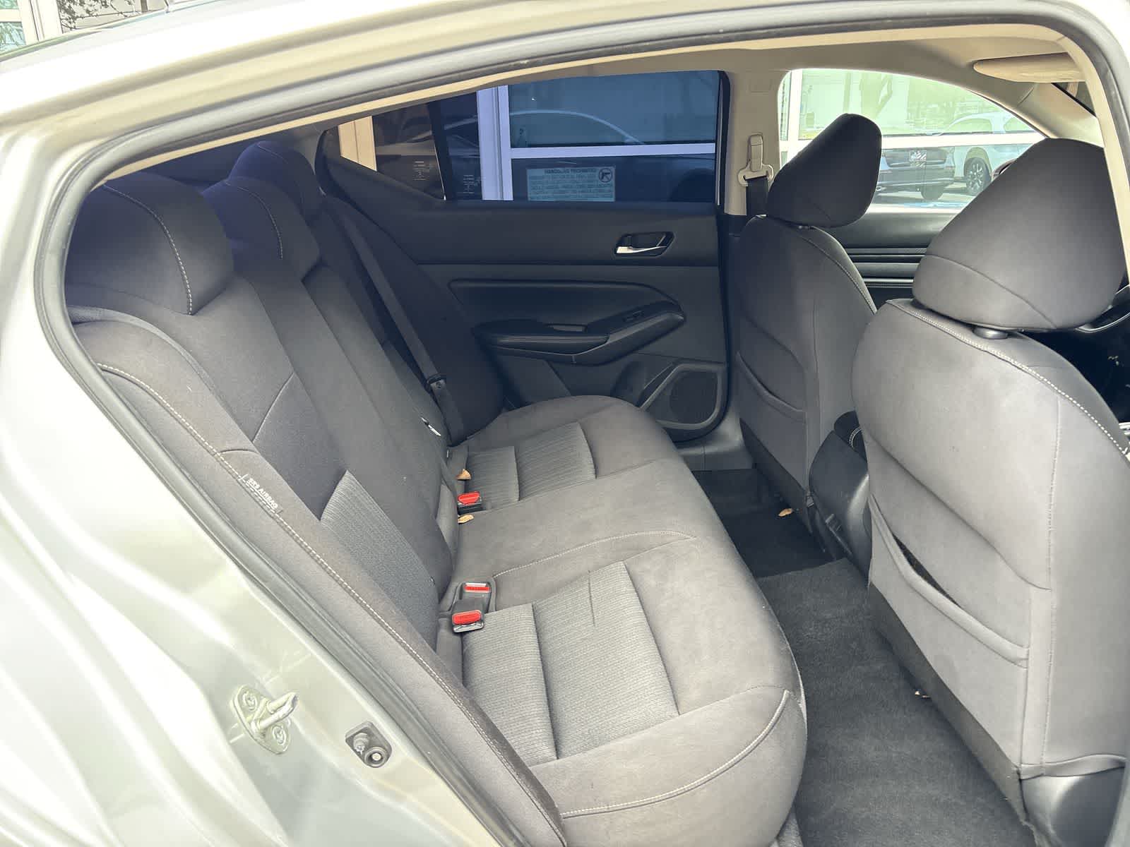 Thumbnail: 2020 Nissan Altima - 12