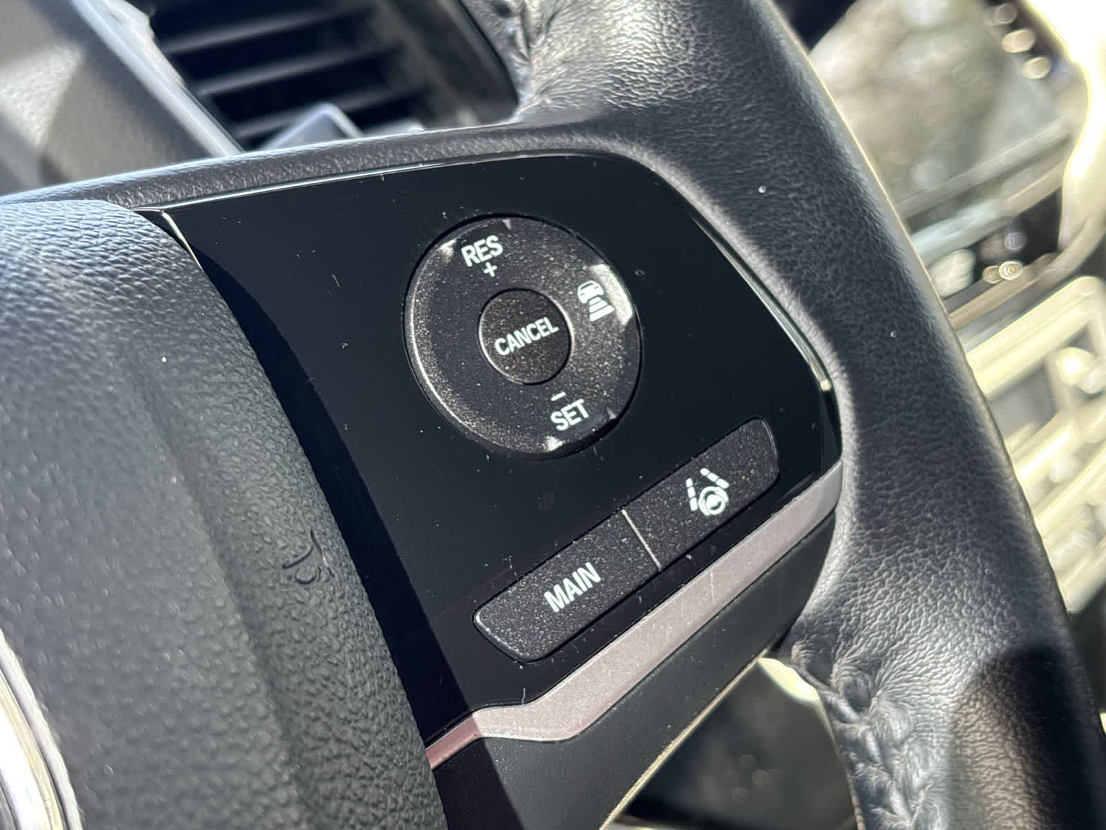 Thumbnail: 2021 Honda Passport - 32