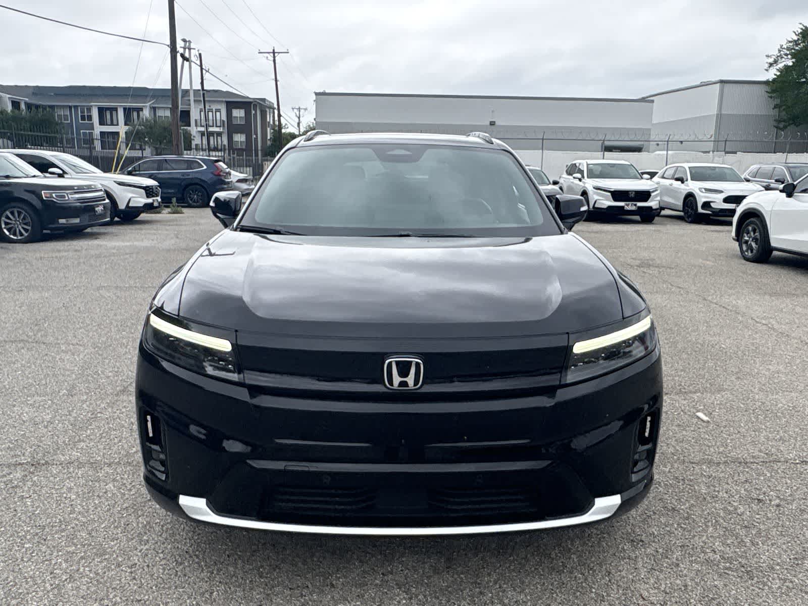 Thumbnail: 2024 Honda Prologue - 8