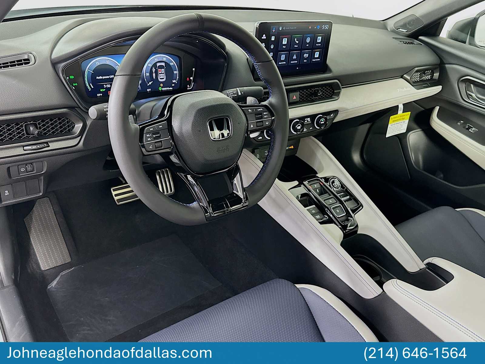 Thumbnail: 2026 Honda  - 14