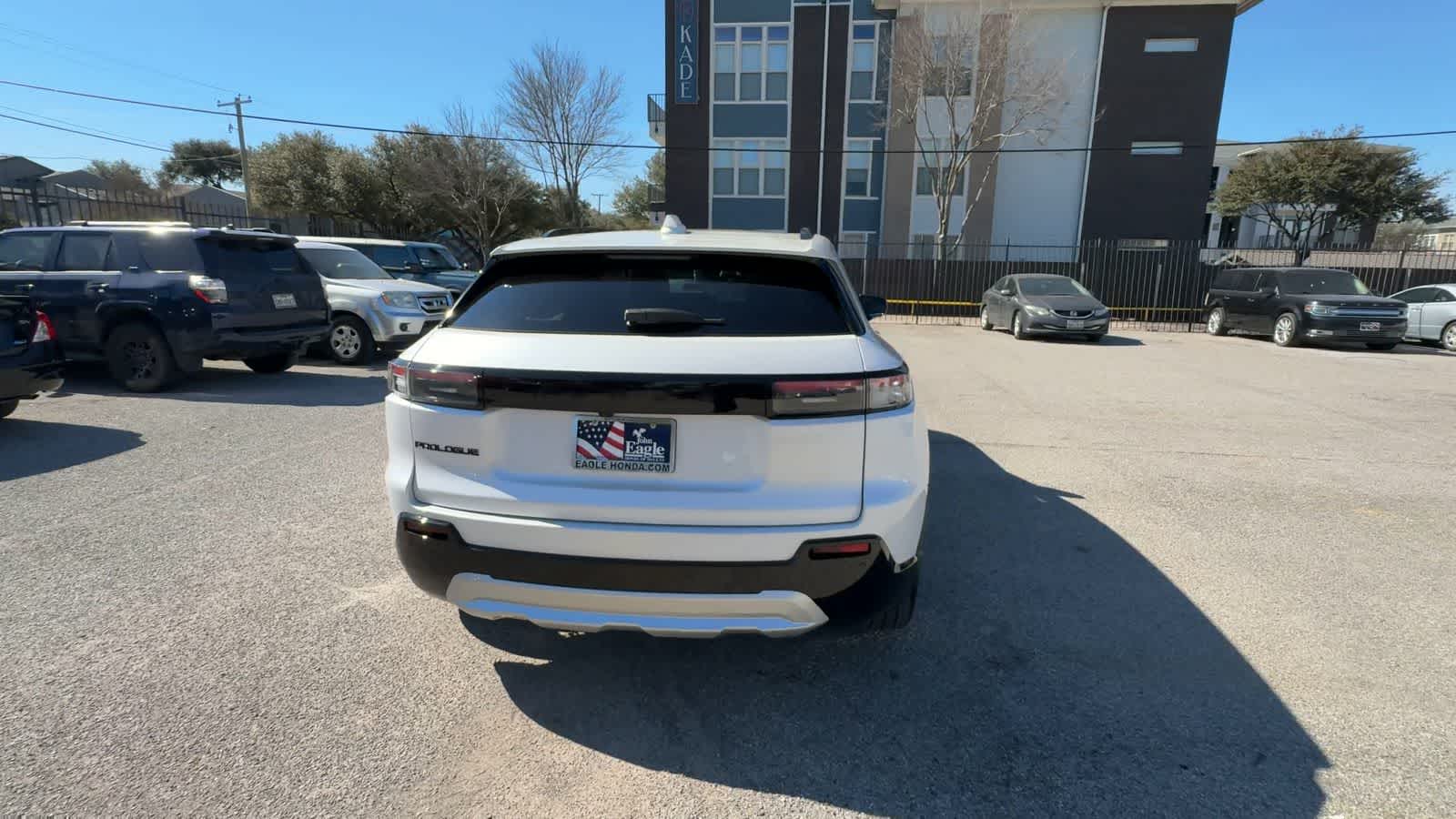 Thumbnail: 2024 Honda Prologue - 7