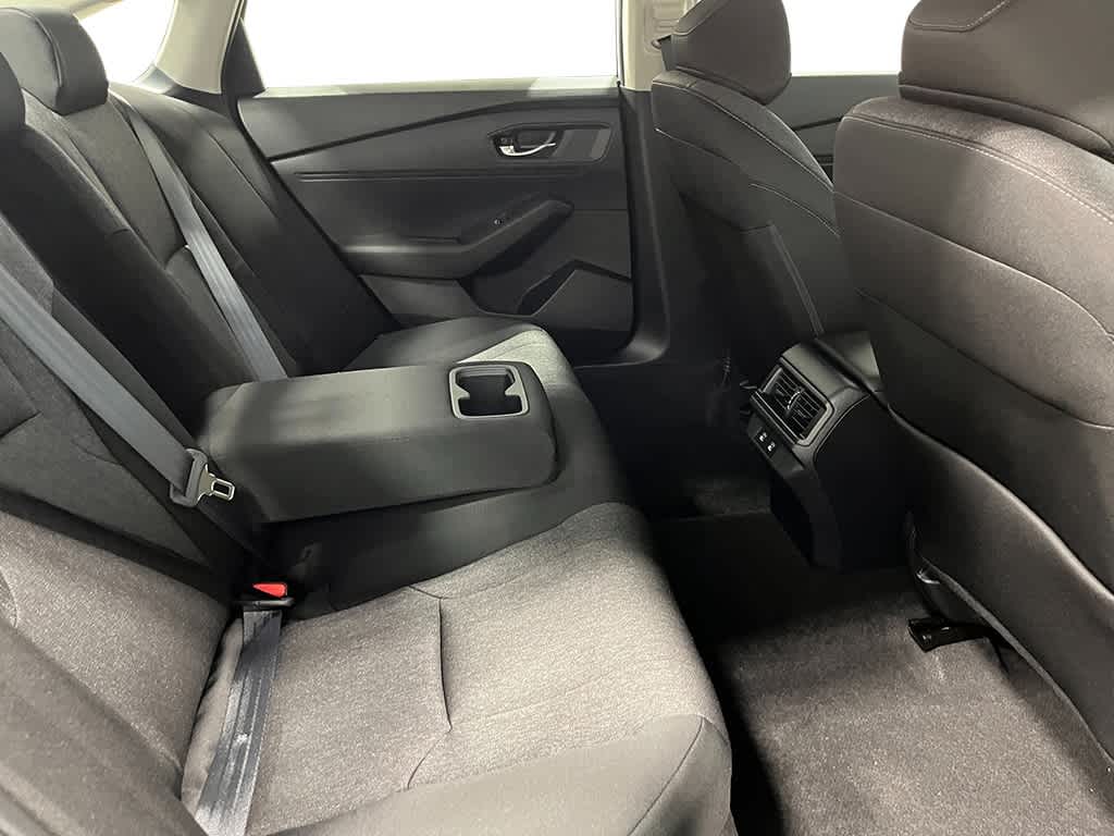 Thumbnail: 2025 Honda Accord - 25