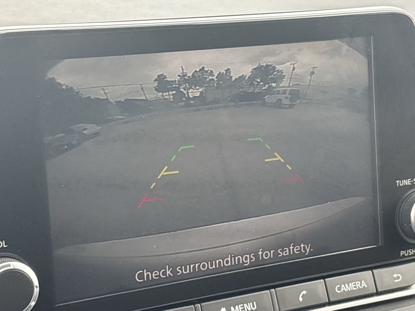 Thumbnail: 2024 Nissan Rogue - 26