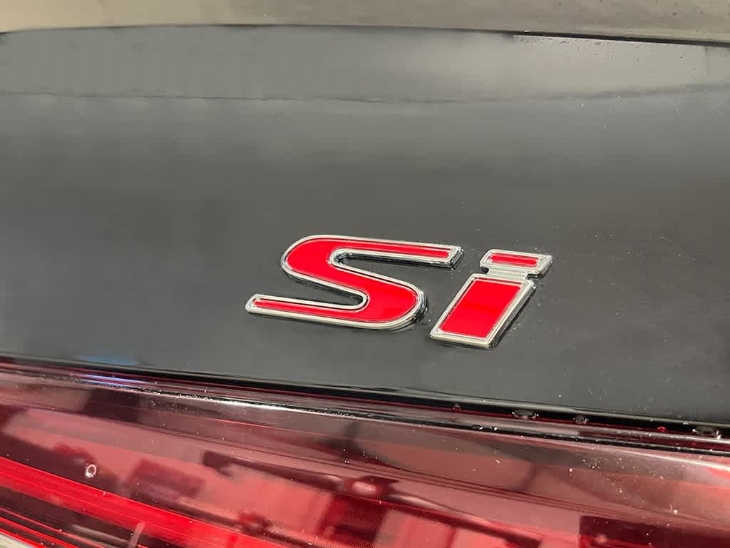 Thumbnail: 2026 Honda Civic - 7