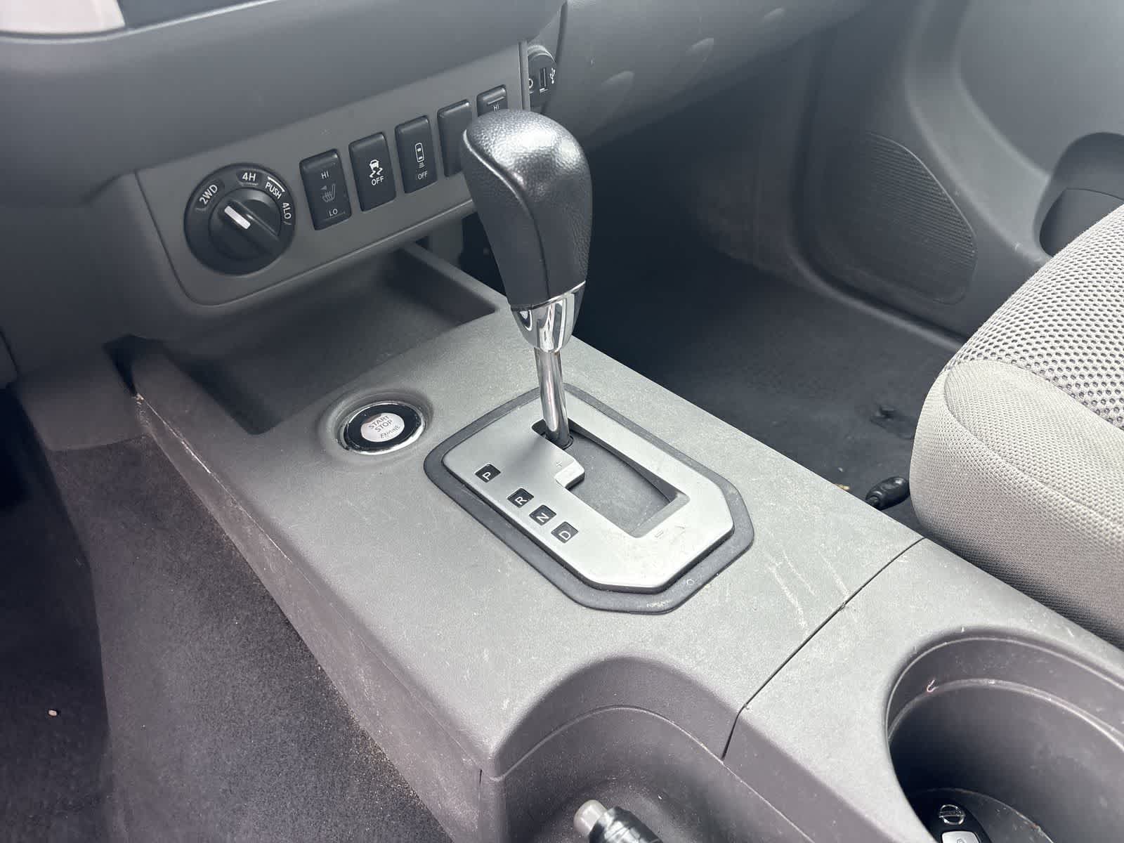 Thumbnail: 2020 Nissan Frontier - 21