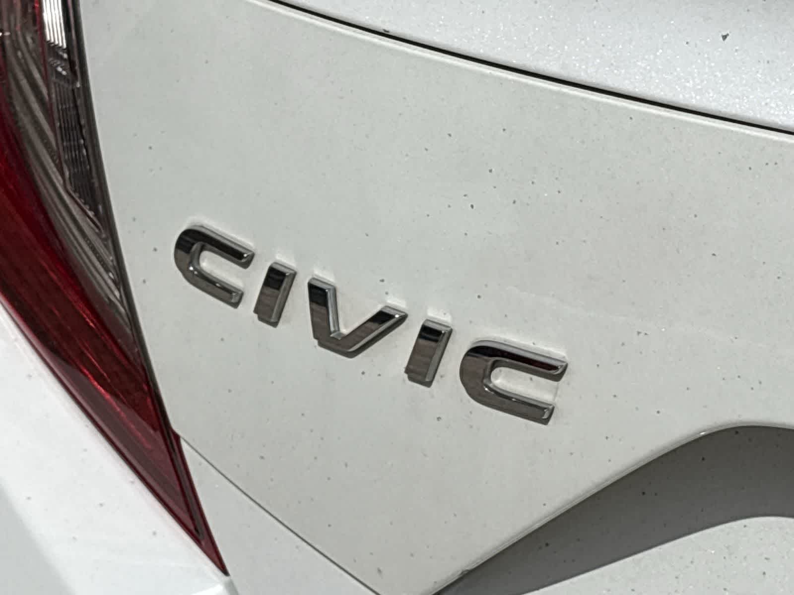 Thumbnail: 2020 Honda Civic - 9