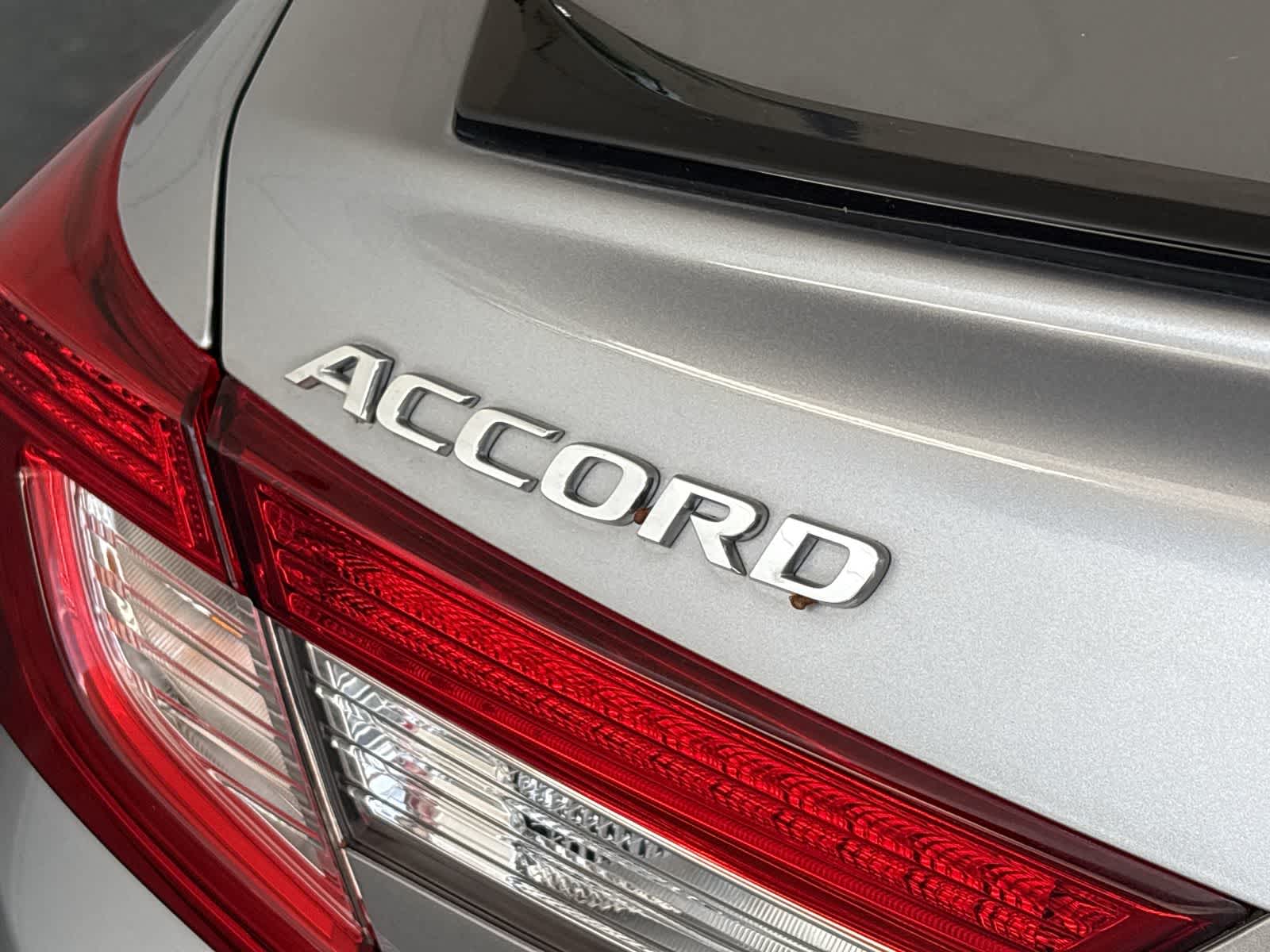 Thumbnail: 2022 Honda Accord - 15
