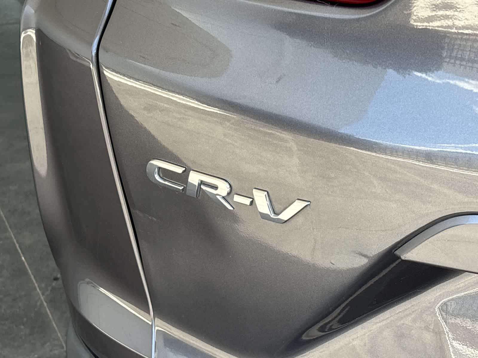 Thumbnail: 2018 Honda CR-V - 7