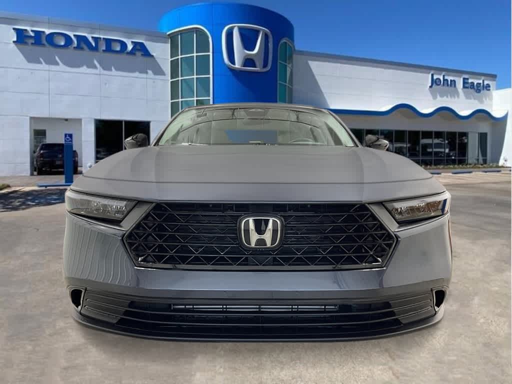 Thumbnail: 2025 Honda Accord - 9