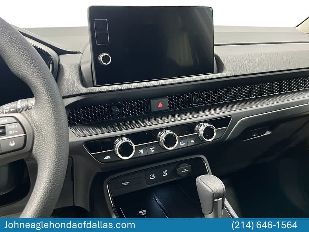 Thumbnail: 2026 Honda CR-V - 21