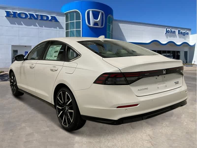 Thumbnail: 2025 Honda Accord - 3