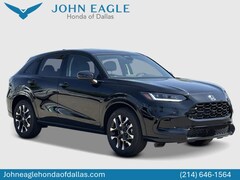 2026 Honda HR-V EX-L SUV