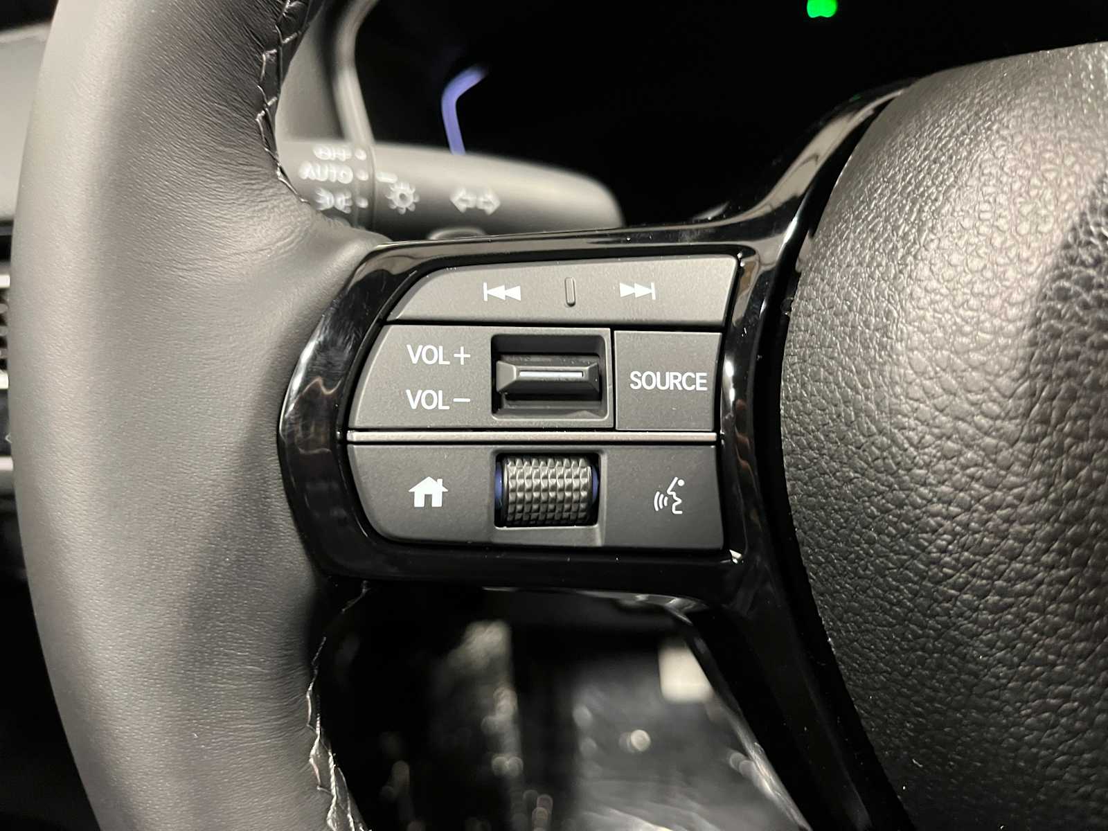 2025 Honda Civic Sport 13