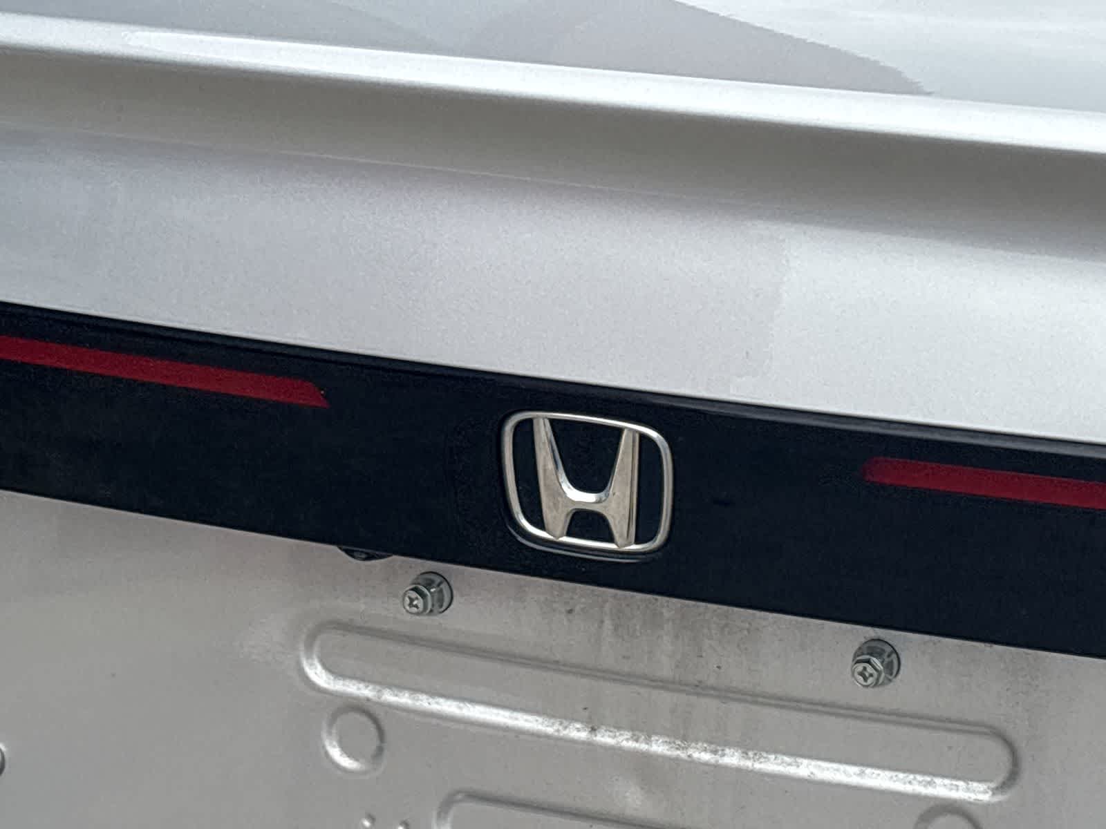 Thumbnail: 2024 Honda Accord - 11