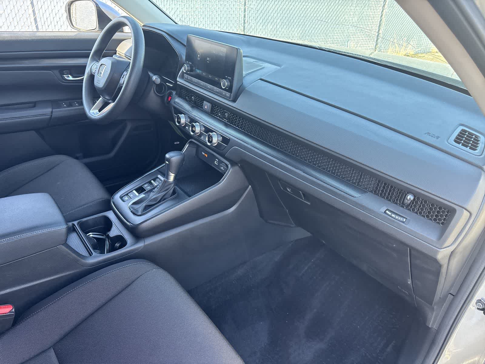 Thumbnail: 2023 Honda CR-V - 20