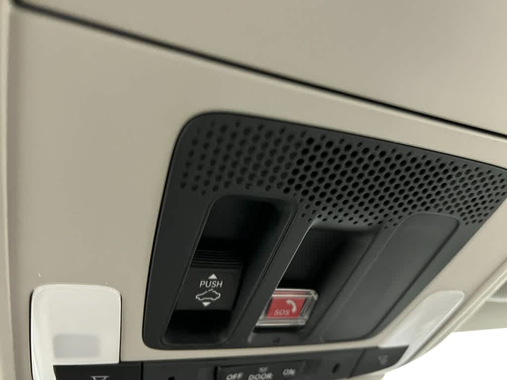 Thumbnail: 2025 Honda Accord - 23