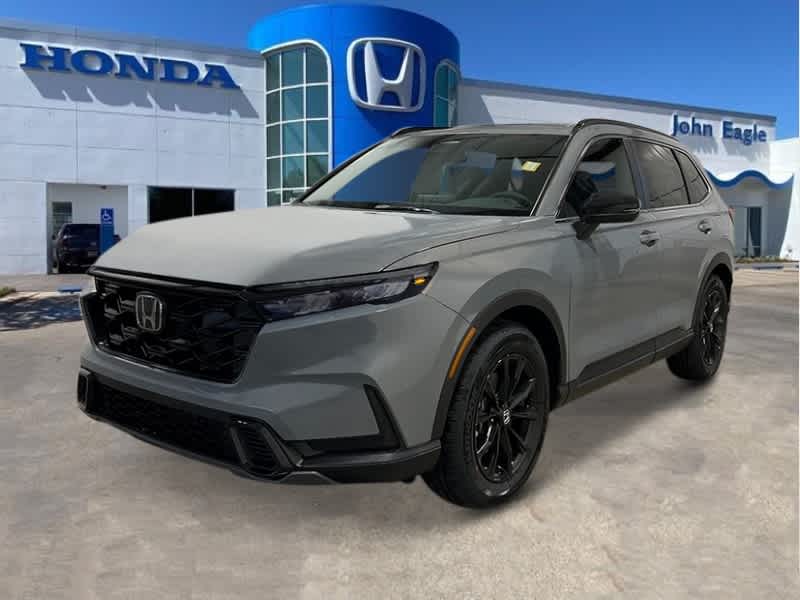 2025 Honda CR-V Sport -
                  Dallas, TX
