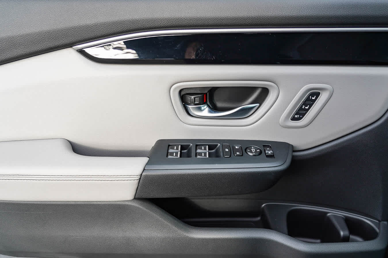 Thumbnail: 2025 Honda Pilot - 20