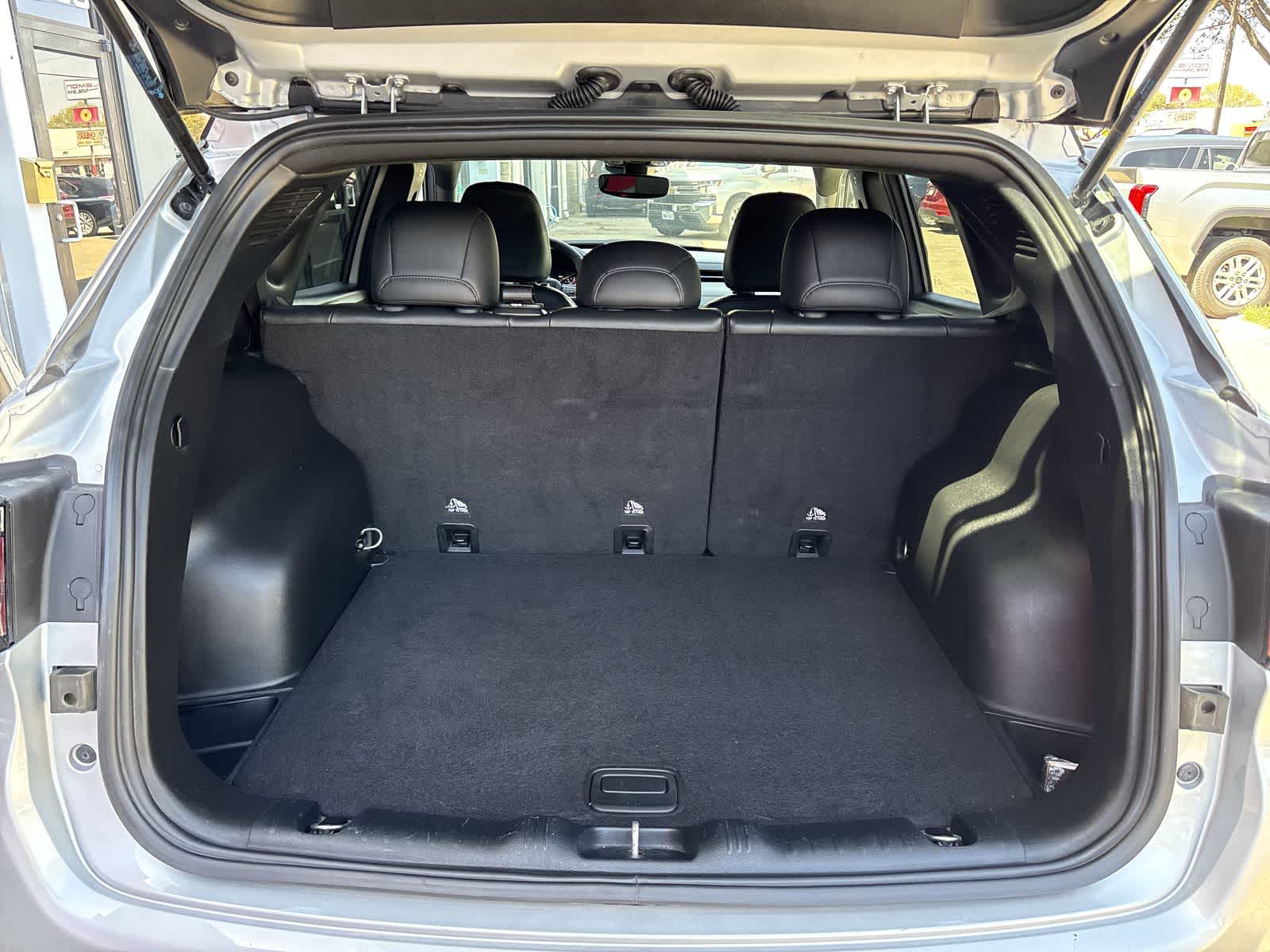 Thumbnail: 2024 Jeep Compass - 30