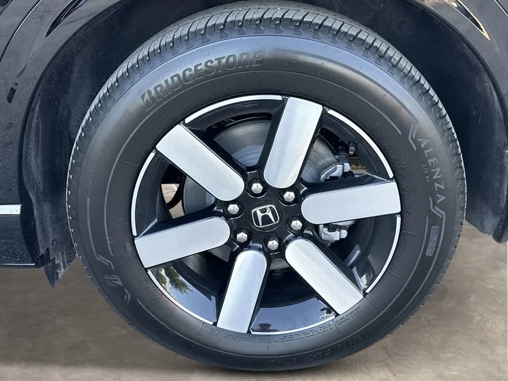 Thumbnail: 2026 Honda Prologue - 9