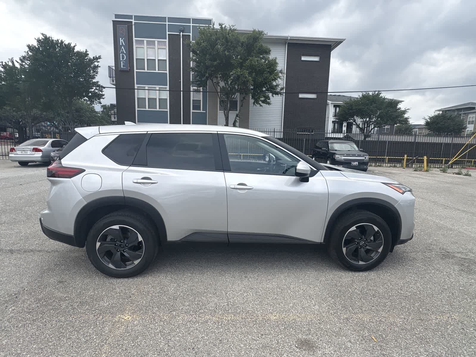 Thumbnail: 2024 Nissan Rogue - 7