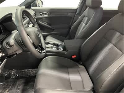 Thumbnail: 2025 Honda Civic - 14